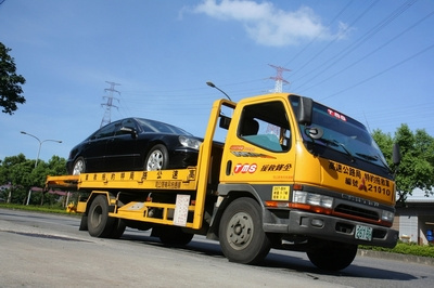 社旗旅顺口区道路救援